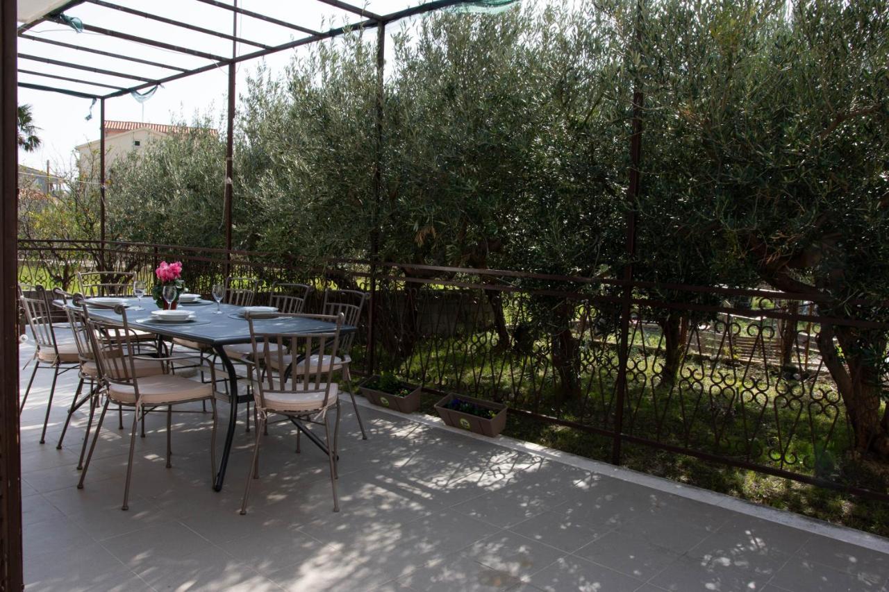 Villa Apartman Duce Milka Extérieur photo