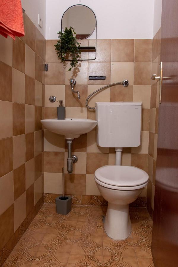 Villa Apartman Duce Milka Extérieur photo