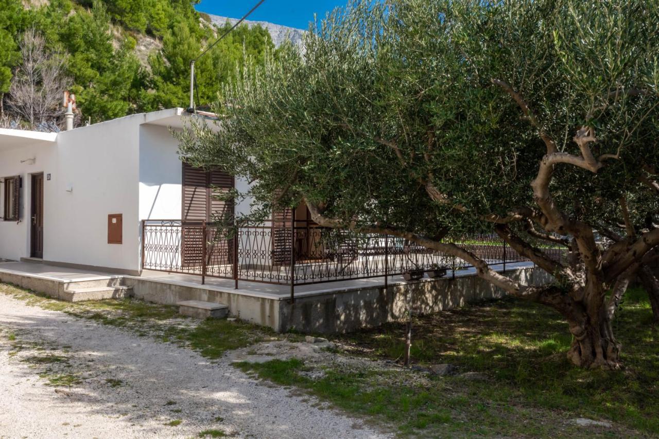 Villa Apartman Duce Milka Extérieur photo