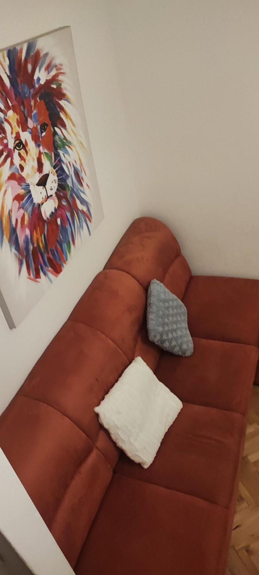 Villa Apartman Duce Milka Extérieur photo