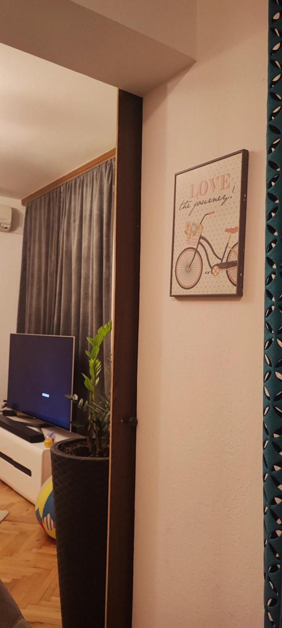 Villa Apartman Duce Milka Extérieur photo