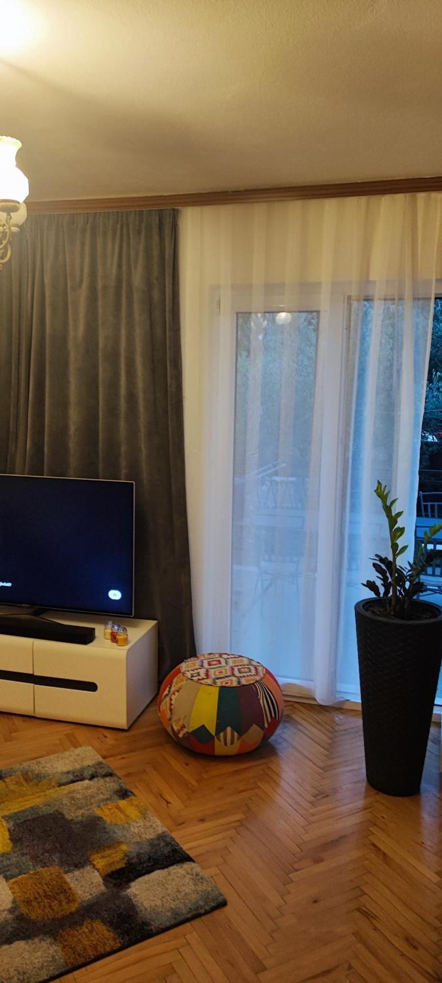 Villa Apartman Duce Milka Extérieur photo