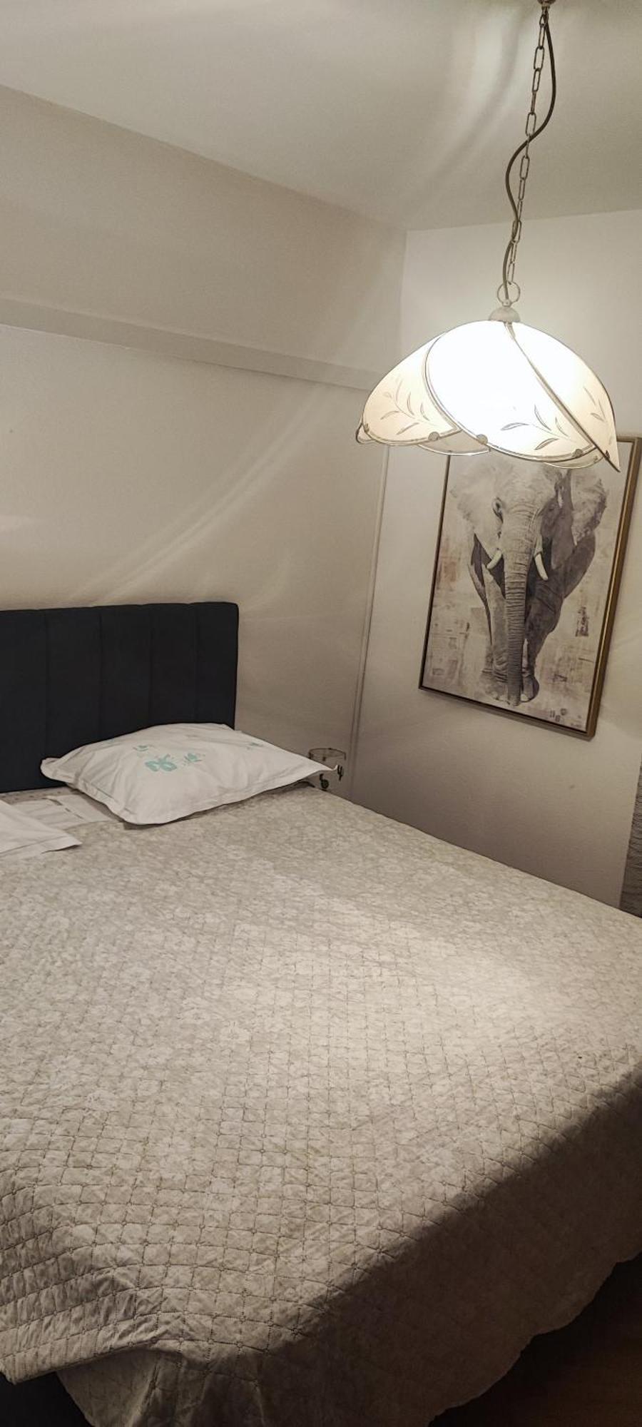 Villa Apartman Duce Milka Extérieur photo