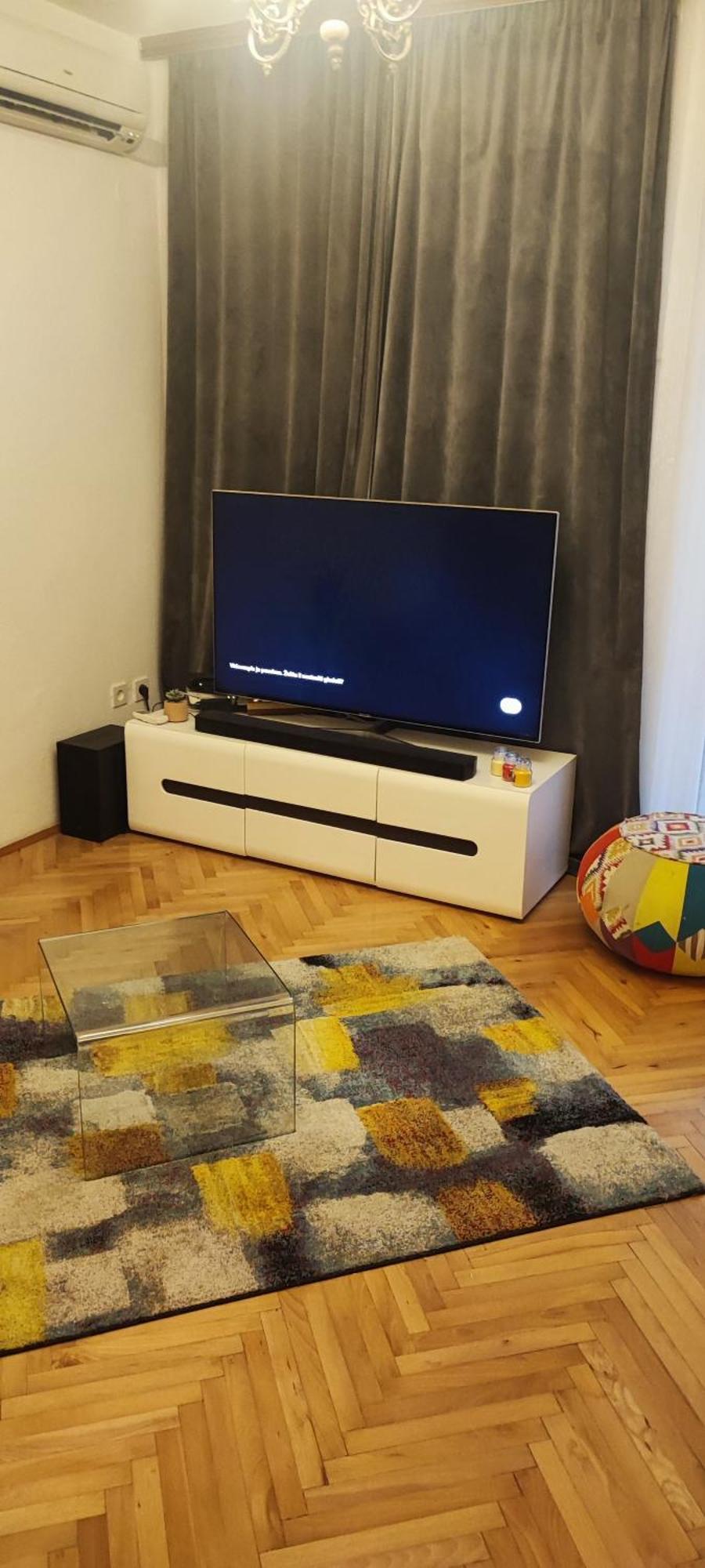 Villa Apartman Duce Milka Extérieur photo